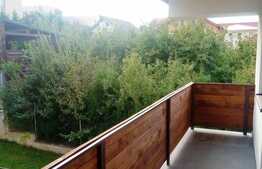 Apartament 2 camere, 50mp,  balcon, parcare, Mircea Eliade