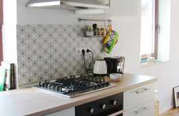 Apartament 2 camere, 50mp,  balcon, parcare, Mircea Eliade