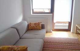 Apartament 2 camere, 50mp,  balcon, parcare, Mircea Eliade