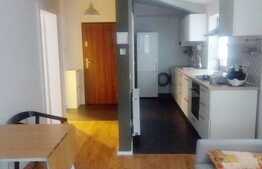 Apartament 2 camere, 50mp,  balcon, parcare, Mircea Eliade