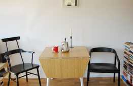 Apartament 2 camere, 50mp,  balcon, parcare, Mircea Eliade