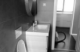 Apartament 2 camere, 50mp,  balcon, parcare, Mircea Eliade