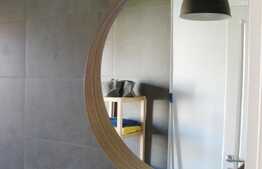 Apartament 2 camere, 50mp,  balcon, parcare, Mircea Eliade