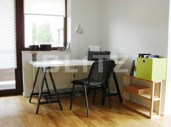 Apartament de închiriat 2 camere Zorilor - 39421AI | BLITZ Cluj-Napoca | Poza9