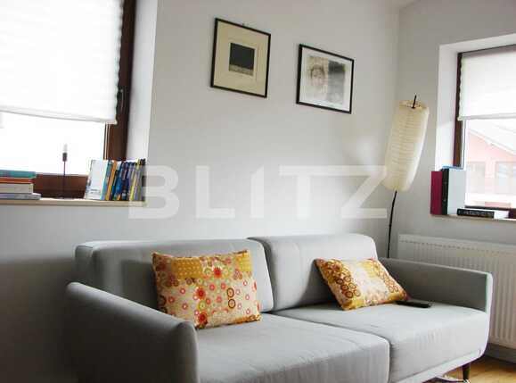 Apartament de închiriat 2 camere Zorilor - 39421AI | BLITZ Cluj-Napoca | Poza1