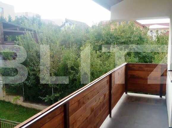 Apartament de închiriat 2 camere Zorilor - 39421AI | BLITZ Cluj-Napoca | Poza14