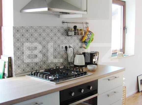 Apartament de închiriat 2 camere Zorilor - 39421AI | BLITZ Cluj-Napoca | Poza6