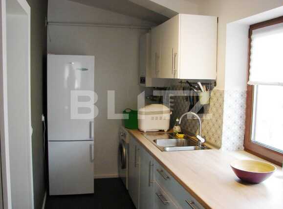 Apartament de închiriat 2 camere Zorilor - 39421AI | BLITZ Cluj-Napoca | Poza5