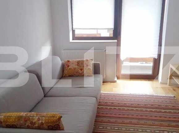Apartament de închiriat 2 camere Zorilor - 39421AI | BLITZ Cluj-Napoca | Poza3