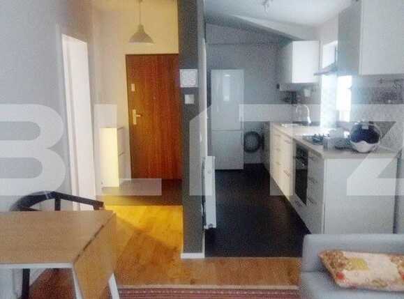 Apartament de închiriat 2 camere Zorilor - 39421AI | BLITZ Cluj-Napoca | Poza4