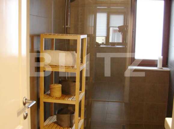 Apartament de închiriat 2 camere Zorilor - 39421AI | BLITZ Cluj-Napoca | Poza13