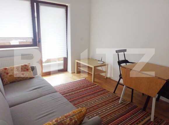 Apartament de închiriat 2 camere Zorilor - 39421AI | BLITZ Cluj-Napoca | Poza2