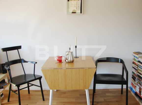 Apartament de închiriat 2 camere Zorilor - 39421AI | BLITZ Cluj-Napoca | Poza7