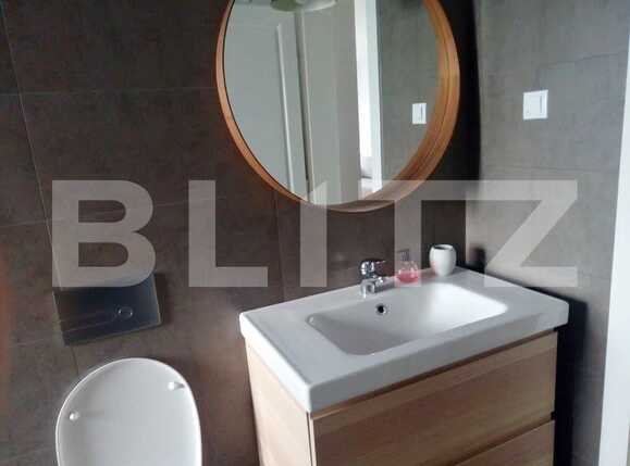 Apartament de închiriat 2 camere Zorilor - 39421AI | BLITZ Cluj-Napoca | Poza11