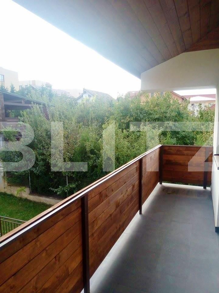 Apartament de închiriat 2 camere Zorilor - 39421AI | BLITZ Cluj-Napoca | Poza14