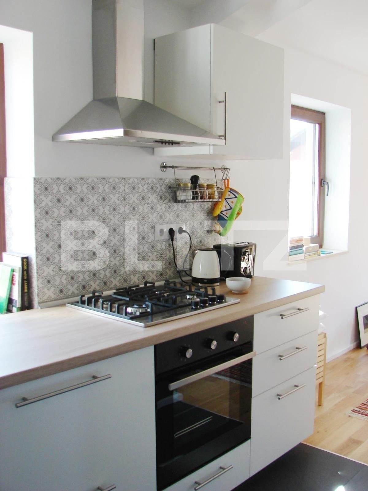 Apartament de închiriat 2 camere Zorilor - 39421AI | BLITZ Cluj-Napoca | Poza6