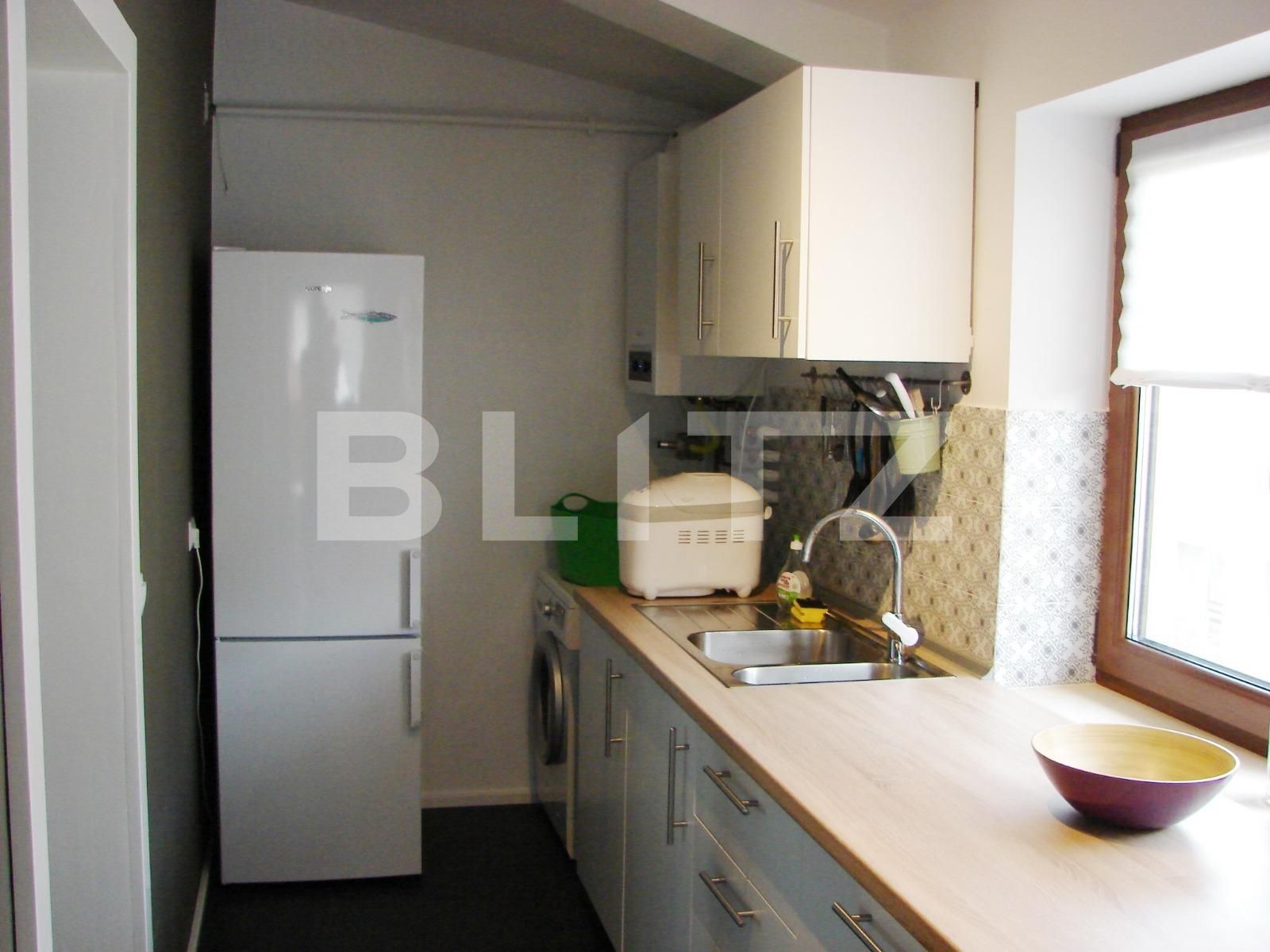 Apartament de închiriat 2 camere Zorilor - 39421AI | BLITZ Cluj-Napoca | Poza5