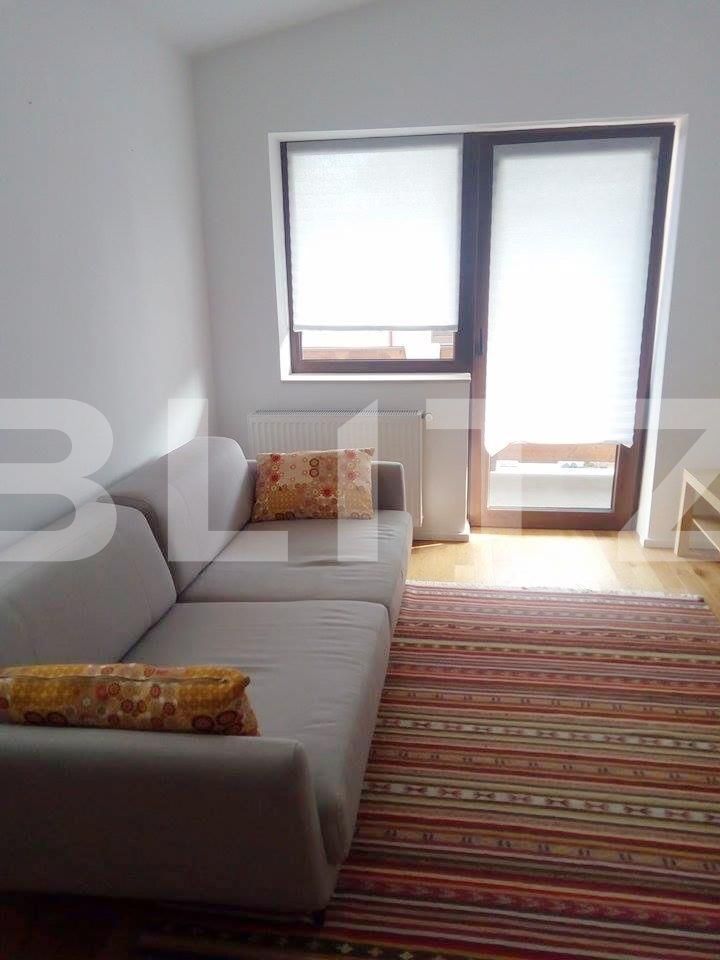 Apartament de închiriat 2 camere Zorilor - 39421AI | BLITZ Cluj-Napoca | Poza3