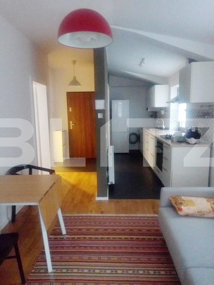 Apartament de închiriat 2 camere Zorilor - 39421AI | BLITZ Cluj-Napoca | Poza4