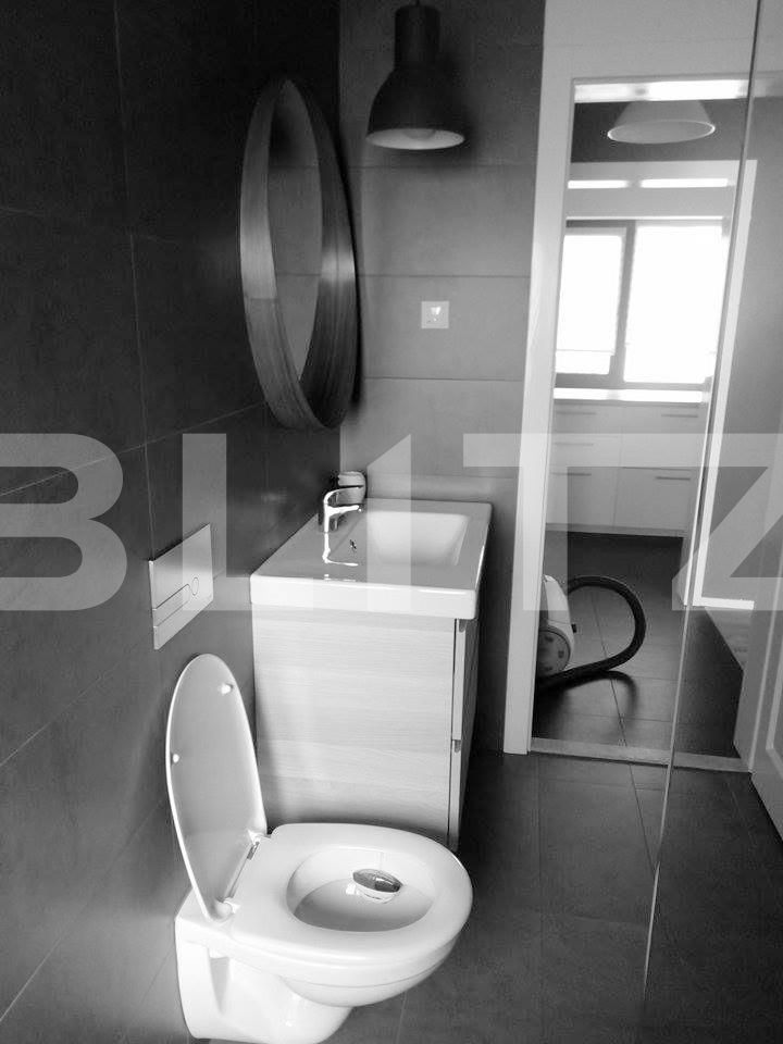 Apartament de închiriat 2 camere Zorilor - 39421AI | BLITZ Cluj-Napoca | Poza10