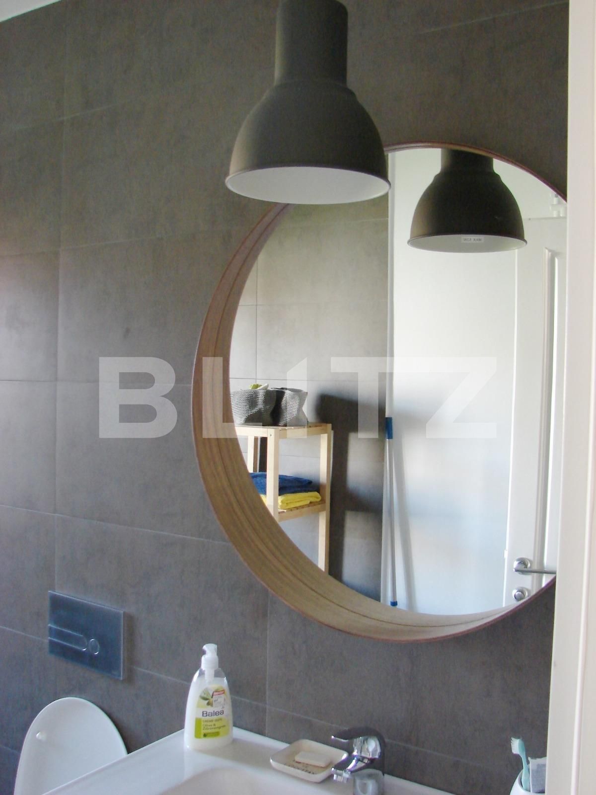 Apartament de închiriat 2 camere Zorilor - 39421AI | BLITZ Cluj-Napoca | Poza12