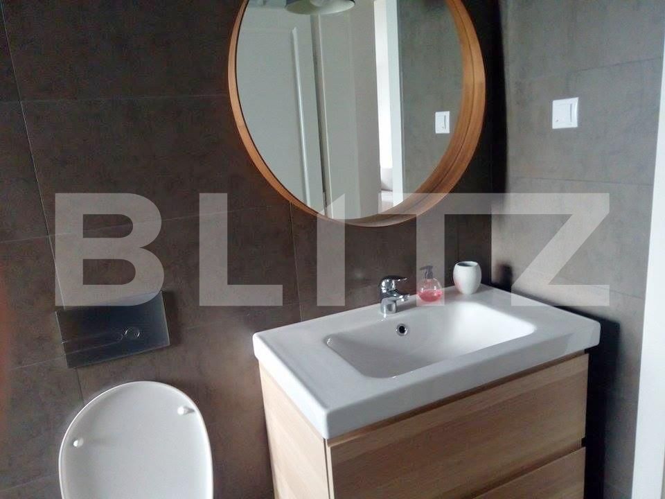 Apartament de închiriat 2 camere Zorilor - 39421AI | BLITZ Cluj-Napoca | Poza11
