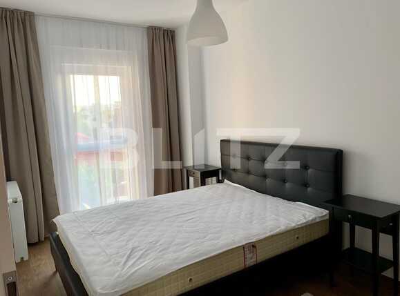 Apartament de închiriat 2 camere Marasti - 39422AI | BLITZ Cluj-Napoca | Poza5