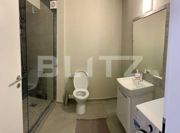 Apartament de închiriat 2 camere Marasti - 39422AI | BLITZ Cluj-Napoca | Poza6