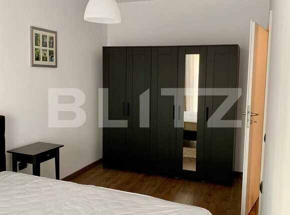 Apartament de închiriat 2 camere Marasti - 39422AI | BLITZ Cluj-Napoca | Poza4