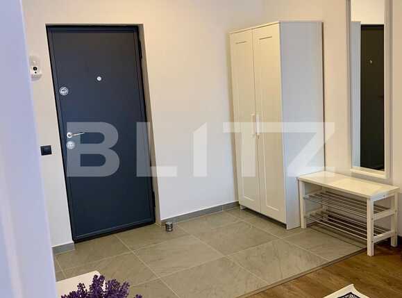 Apartament de închiriat 2 camere Marasti - 39422AI | BLITZ Cluj-Napoca | Poza2