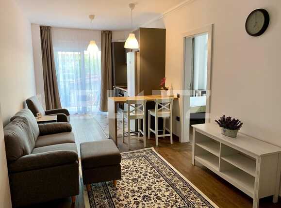 Apartament de închiriat 2 camere Marasti - 39422AI | BLITZ Cluj-Napoca | Poza1