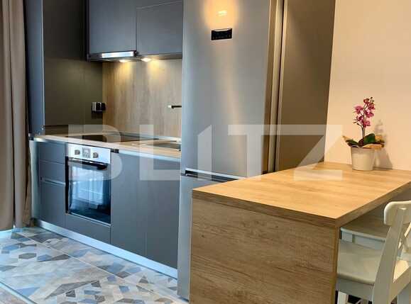 Apartament de închiriat 2 camere Marasti - 39422AI | BLITZ Cluj-Napoca | Poza3