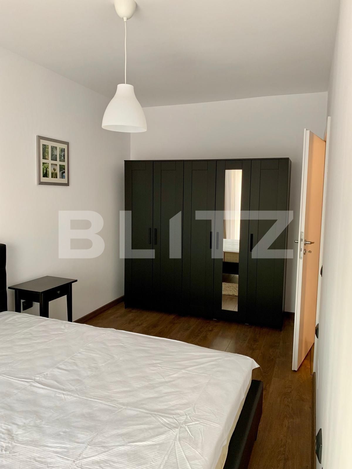 Apartament de închiriat 2 camere Marasti - 39422AI | BLITZ Cluj-Napoca | Poza4