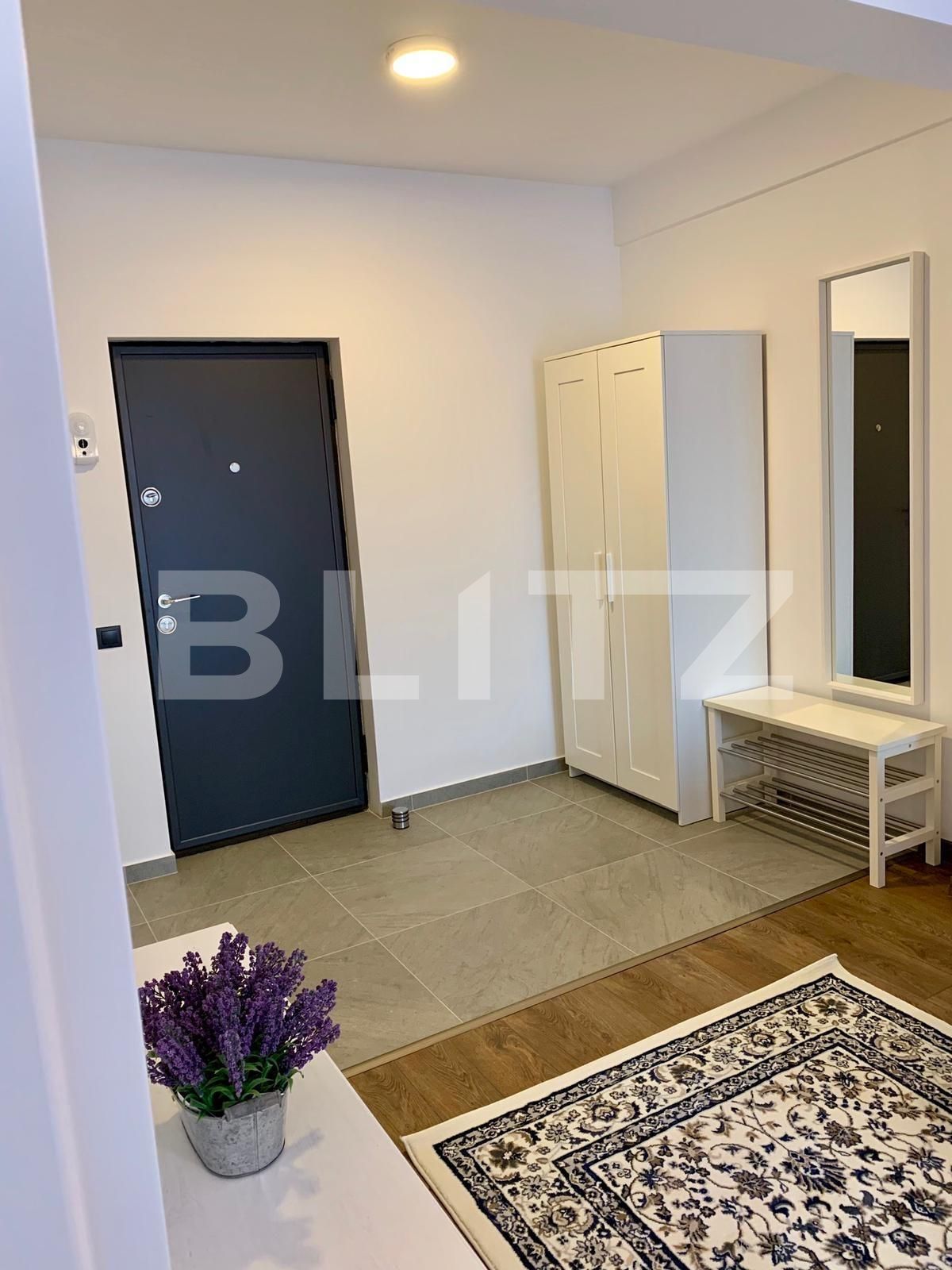 Apartament de închiriat 2 camere Marasti - 39422AI | BLITZ Cluj-Napoca | Poza2