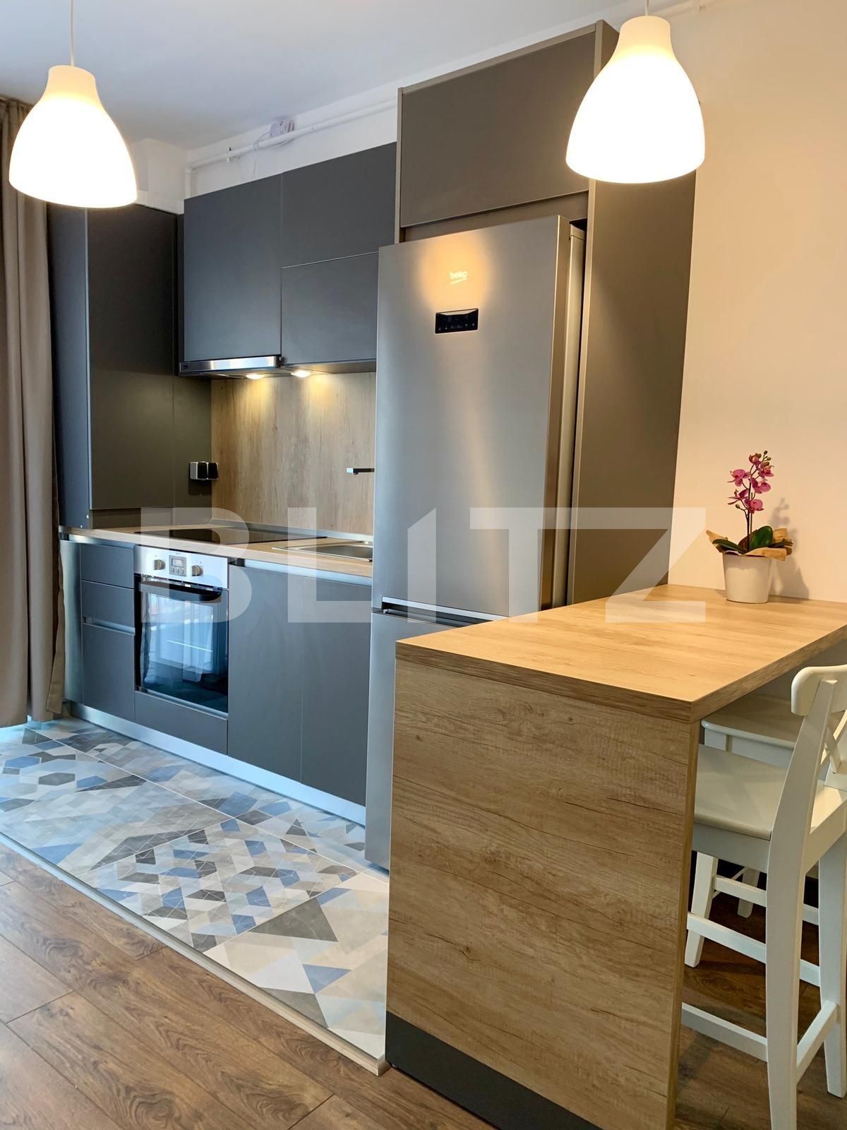 Apartament de închiriat 2 camere Marasti - 39422AI | BLITZ Cluj-Napoca | Poza3