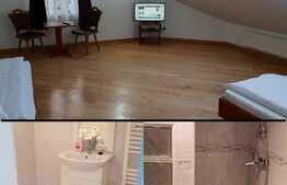 Scadere de pret! Afacere la cheie intr-o superba zona turistica!