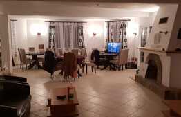 Scadere de pret! Afacere la cheie intr-o superba zona turistica!