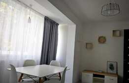 Apartament 2 camere, 55 mp, mobilat modern, zona Hotel Royal