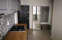 Apartament 2 camere, 55 mp, mobilat modern, zona Hotel Royal