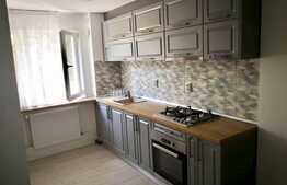 Apartament 2 camere, 55 mp, mobilat modern, zona Hotel Royal