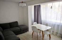 Apartament 2 camere, 55 mp, mobilat modern, zona Hotel Royal