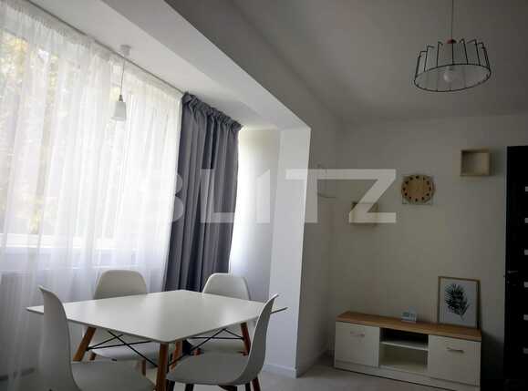 Apartament de închiriat 2 camere Gheorgheni - 39425AI | BLITZ Cluj-Napoca | Poza1