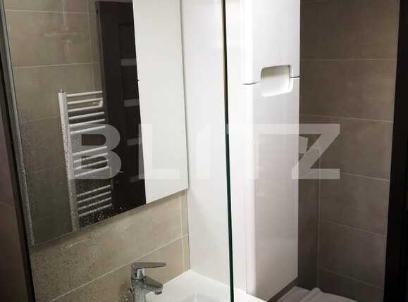 Apartament de închiriat 2 camere Gheorgheni - 39425AI | BLITZ Cluj-Napoca | Poza9