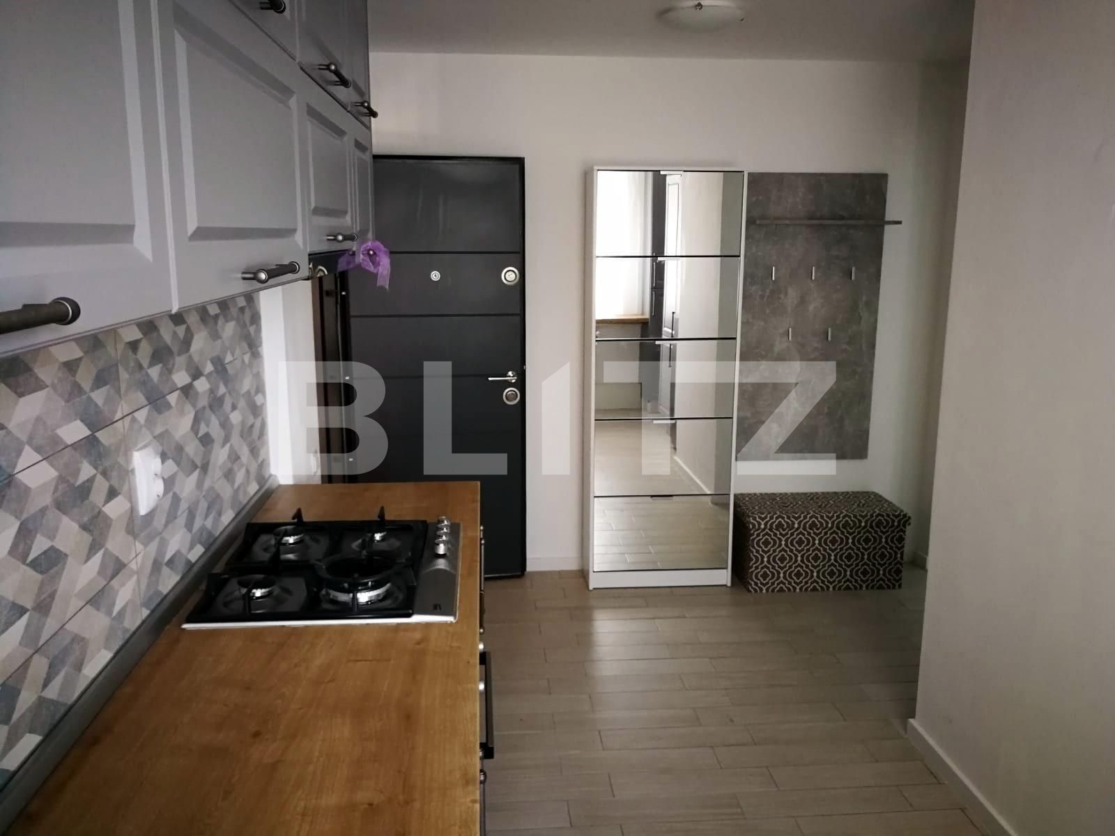 Apartament de închiriat 2 camere Gheorgheni - 39425AI | BLITZ Cluj-Napoca | Poza7