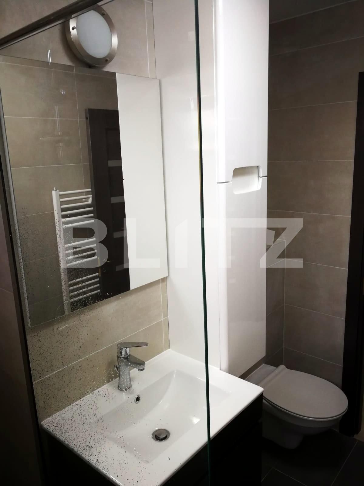 Apartament de închiriat 2 camere Gheorgheni - 39425AI | BLITZ Cluj-Napoca | Poza9