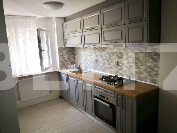 Apartament de închiriat 2 camere Gheorgheni - 39425AI | BLITZ Cluj-Napoca | Poza5