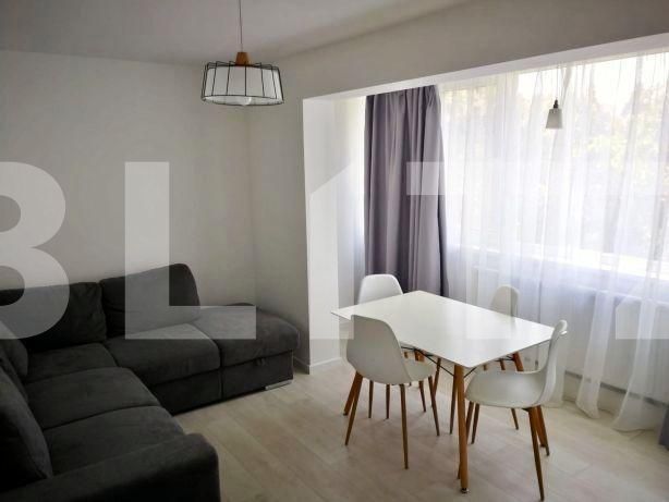 Apartament de închiriat 2 camere Gheorgheni - 39425AI | BLITZ Cluj-Napoca | Poza2