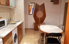 2 camere, 50 mp, decomandat, zona Expo