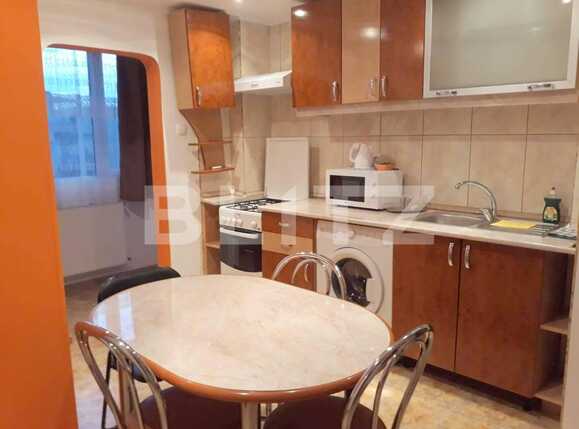 Apartament de închiriat 2 camere Marasti - 39426AI | BLITZ Cluj-Napoca | Poza5