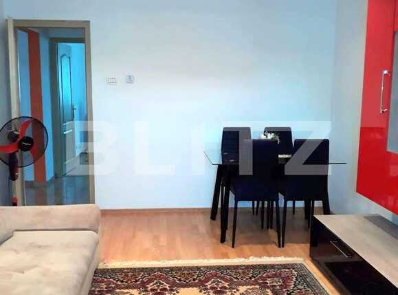 Apartament de închiriat 2 camere Marasti - 39426AI | BLITZ Cluj-Napoca | Poza2